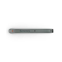 Simms Daymaker Short Handle Net Accessory in Pewter